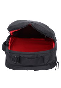 Helly Hansen SPORT EXPEDITION LAPTOPFACH - Mochila - black