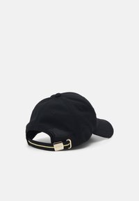 BOSS Sapka - black