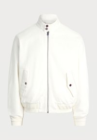 WINDBREAKER - Nyári dzseki - deckwash white
