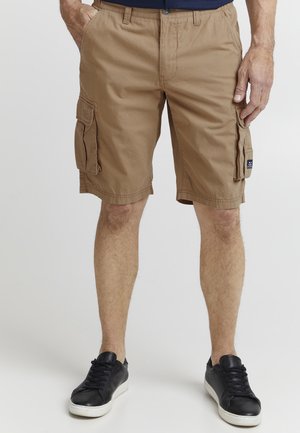 FQ1924 FQARIN - Shorts - coriander