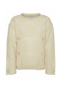 VERO MODA Girl Džemperis - birch