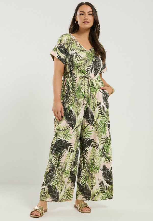 PALM - Jumpsuit