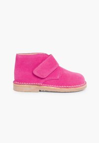 Non sélectionné, fucsia
