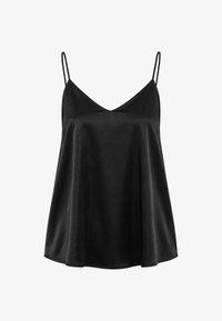 Επιλέχθηκε, black