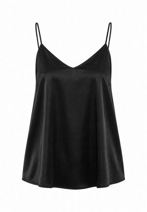 Opal Studio, OPAL STUDIO FELINA - Débardeur - black