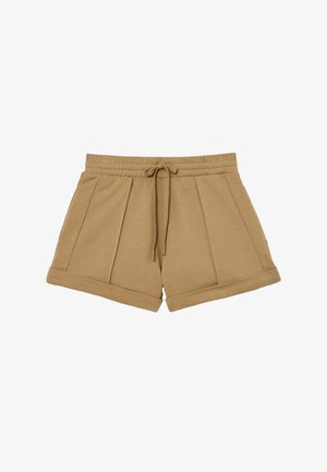 Reiss, Træningsbukser - tan neutral