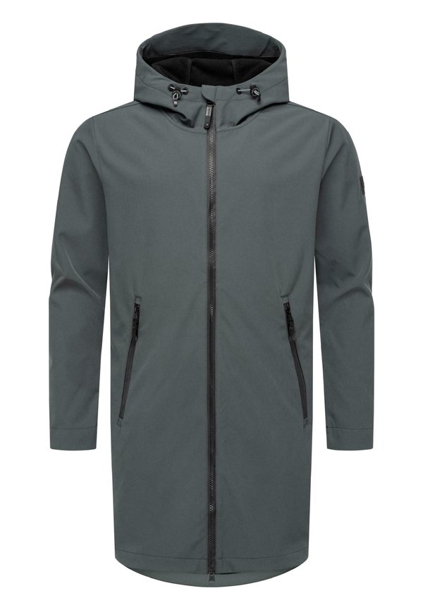 Regenjacke / wasserabweisende Jacke