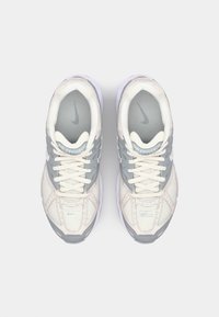 Nike Sportswear AIR PEGASUS 2005 - Baskets basses - wolf grey/platinum tint/vast grey/metallic platinum/white