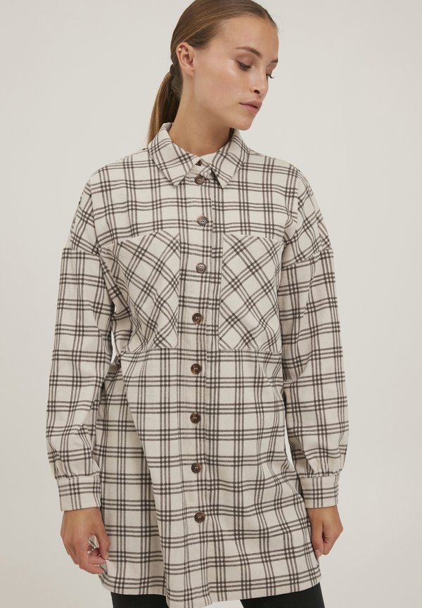 PZLavinda - Button-down blouse