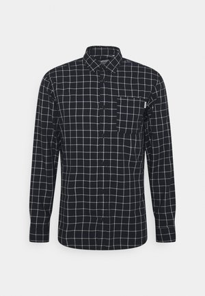 JCOARIZONA ONE POCKET - Skjorta - navy blazer