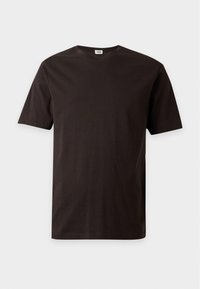 Ikke valgt, brown
