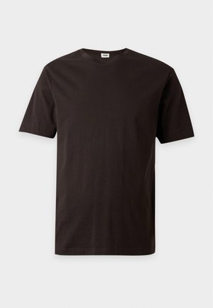 DRYKORN, RAPHAEL - Camiseta básica - brown