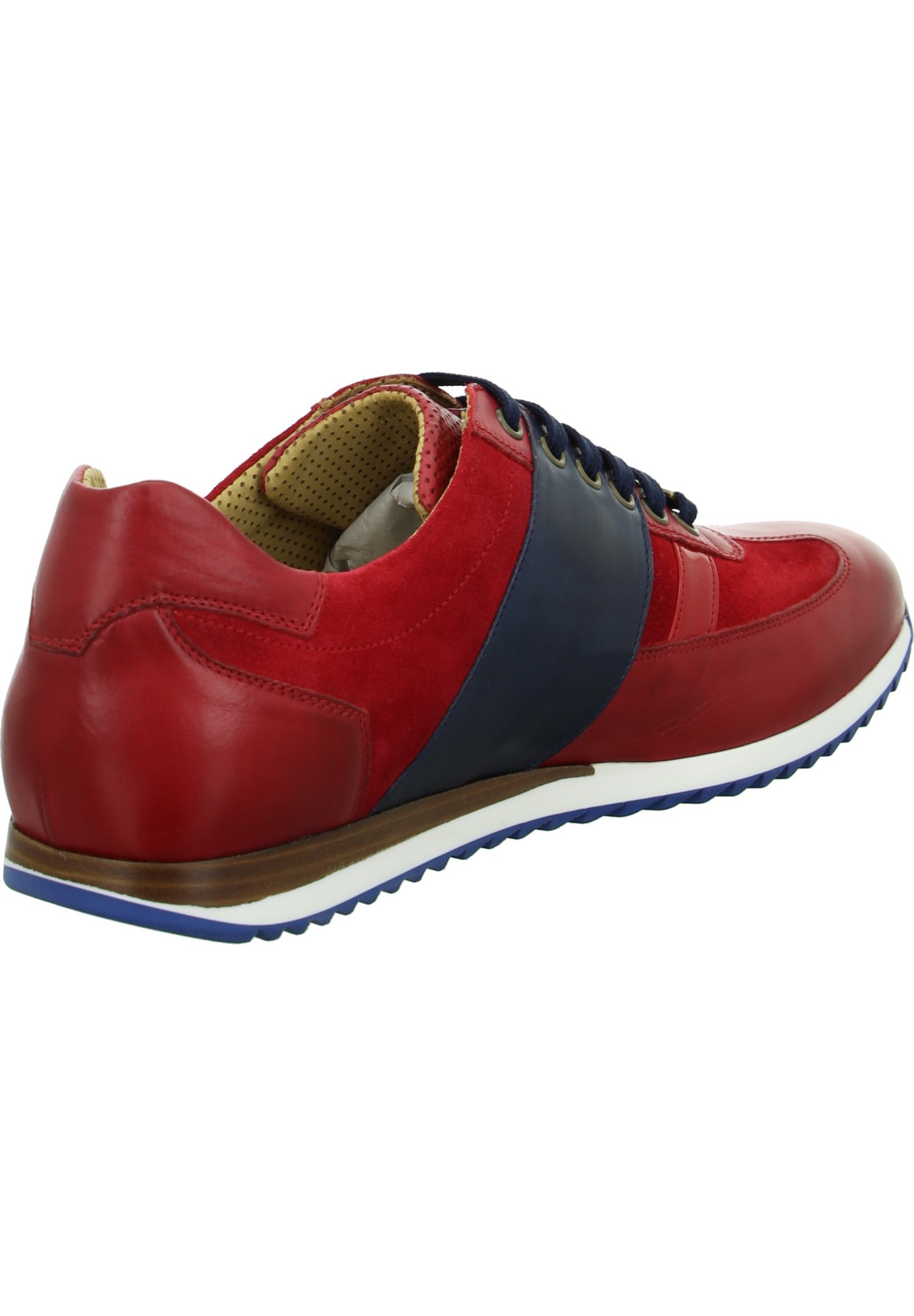 Galizio Torresi Trainers - rot/red - Zalando.de
