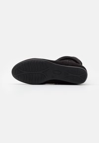 Anna Field Bottes - black