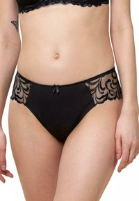 Triumph Slip - black
