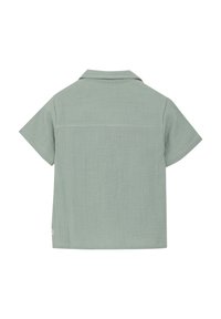 EN FANT SS MUSLIN - Overhemd - jadeite