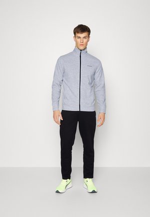 JCOZTERRY TRACK SUIT SET - Trainingspak - black