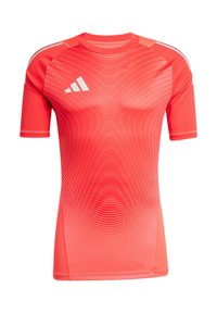 adidas Performance Maglia da portiere rot/rosso