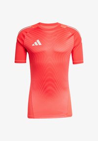 adidas Performance Maglia da portiere rot/rosso - Main Image