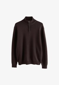 Non selezionato, brown