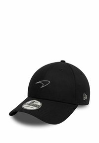 New Era Cap - black