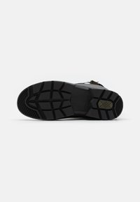 Barbour TEMPEST - Bottes en caoutchouc - black