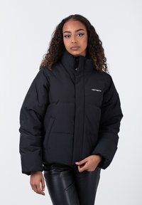 Carhartt WIP - YANIE - Down jacket - black Thumbnail Image 1