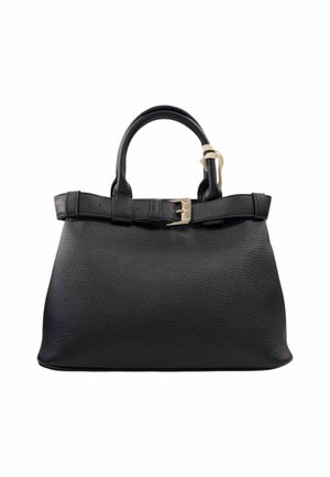 Borsa a mano - nero