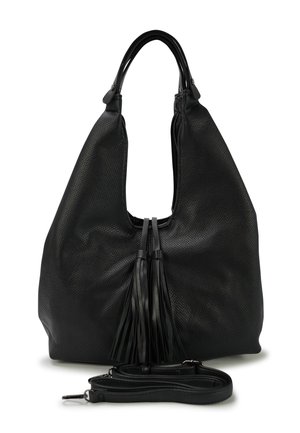 Handtasche - black