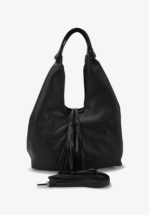 Handbag - black