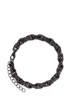 Bracelet - schwarz