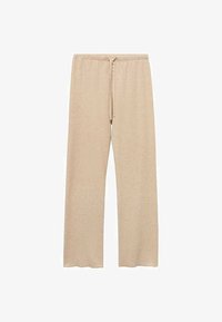 Neizbrano, light brown