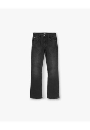 JEANS REPRESENT - Jeans a sigaretta - nero