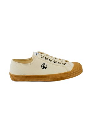 El Ganso, STAR MASTER CANVAS UNISEX - Zapatillas - crudo
