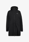 TERREX MULTI 2 LAYER CLIMAPROOF RAIN - Impermeable - black