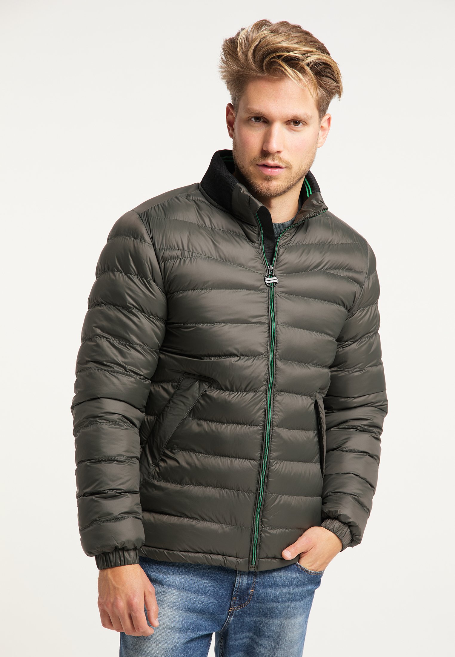 doudoune petrol industries