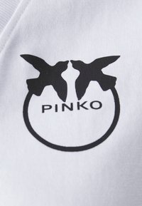 Pinko TURBATO - Navadna majica - bianco