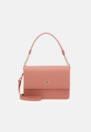 Borsa a mano - pink