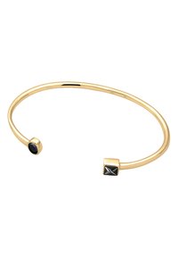 Elli GEO FORMEN MAREEN - Armband - gold-coloured