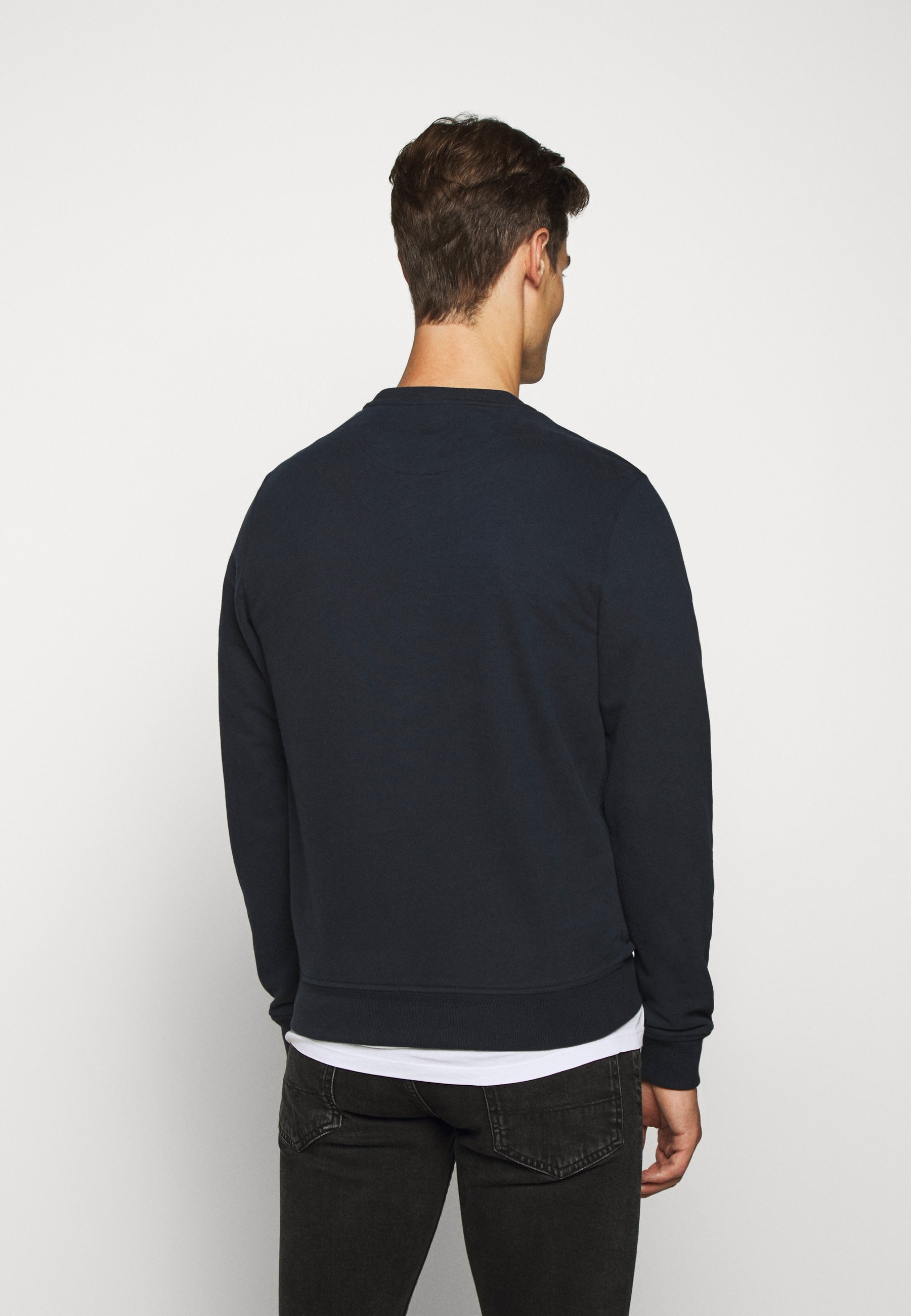 Belstaff Sweatshirt - navy/bleu marine 