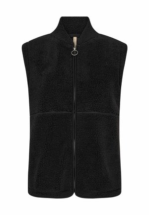 Soyaconcept, SC-ONYX 3 - Γιλέκο - black