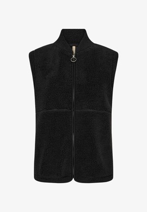 Soyaconcept, SC-ONYX 3 - Vesta - black