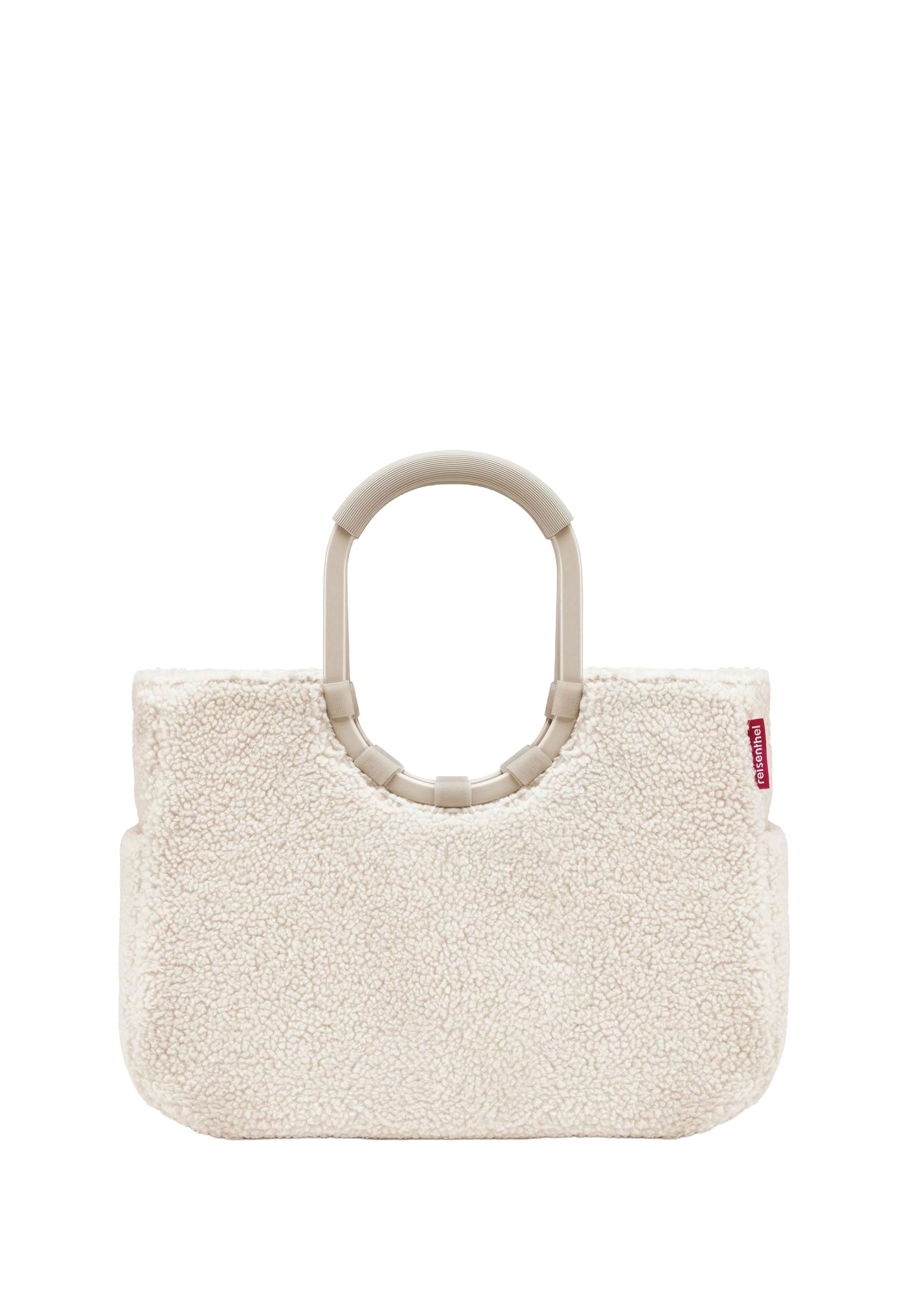 Reisenthel Shopping Bag teddy sand/beige Zalando