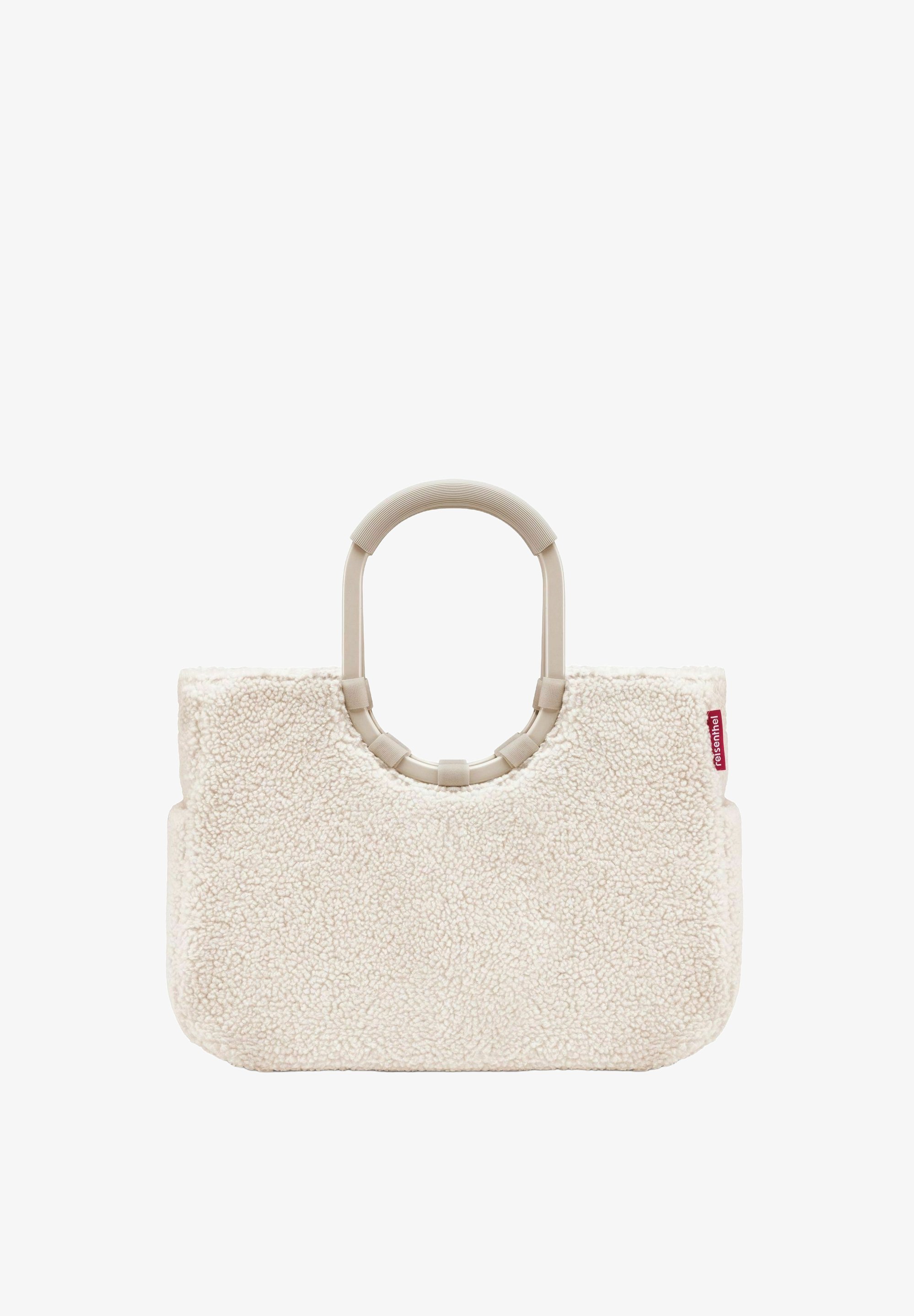 Reisenthel Shopping Bag teddy sand/beige Zalando
