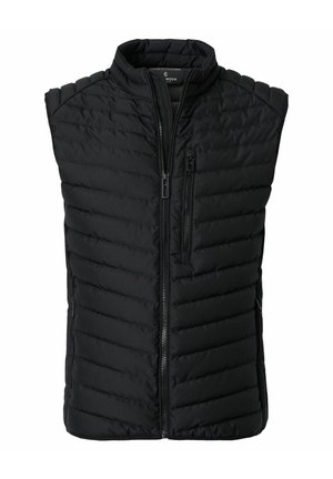 CASAMODA CASAMODA - Vest - schwarz