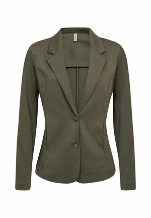 Soyaconcept, SC-DANIELA 1 - Blazer - grape leaf