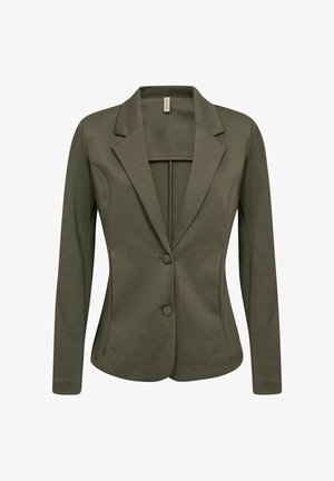 Soyaconcept, SC-DANIELA 1 - Blazer - grape leaf