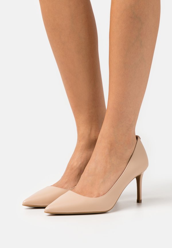 ALINA FLEX  - Classic heels - light blush