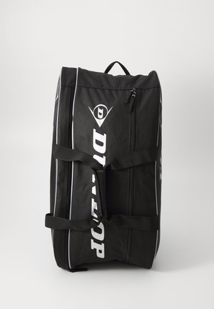 PALETERO CLUB UNISEX - Sac de sport - black