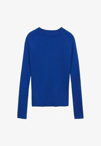 Sélectionné, blue